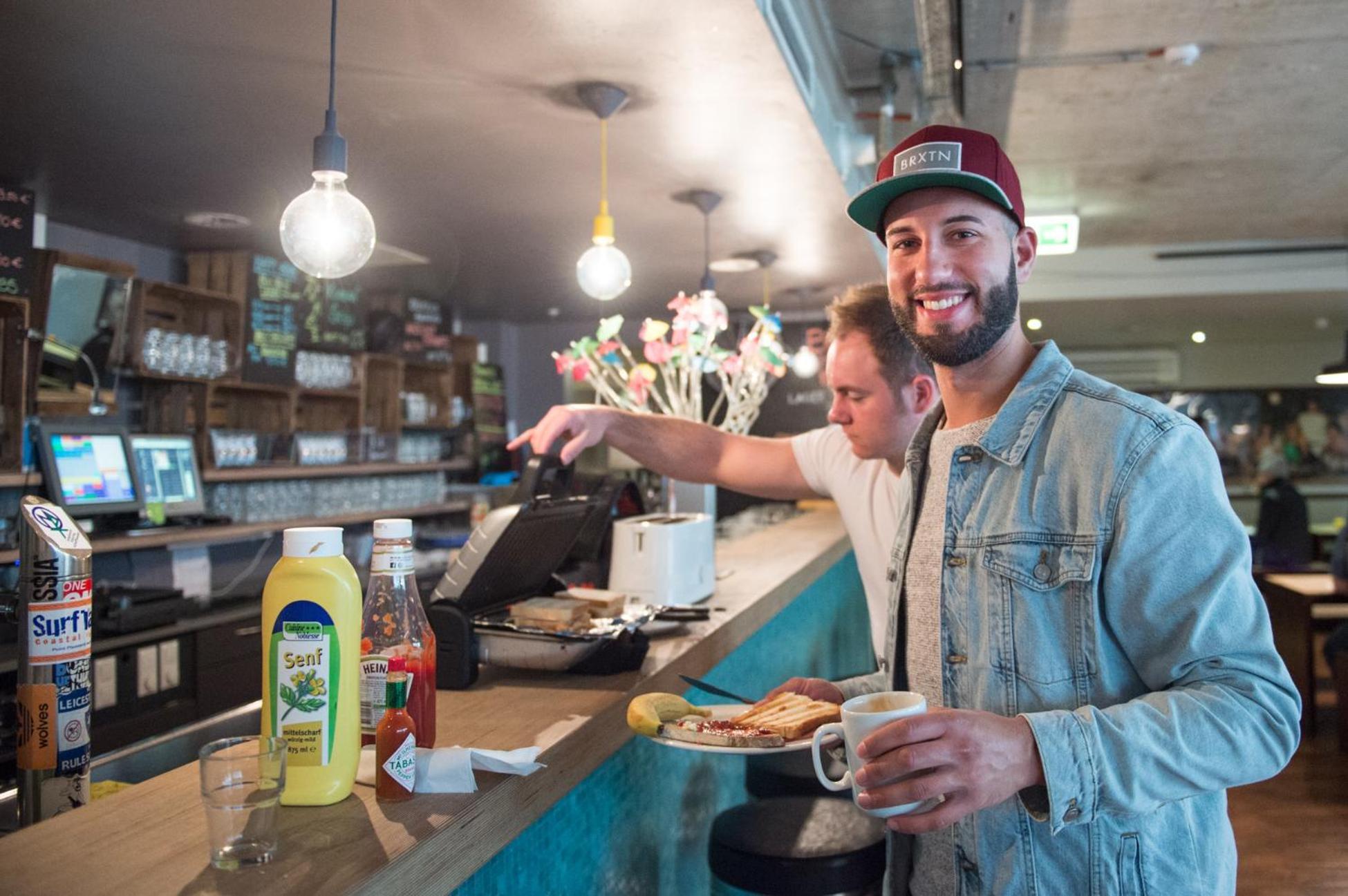 Wombat'S City Hostel Munich Hauptbahnhof Eksteriør billede